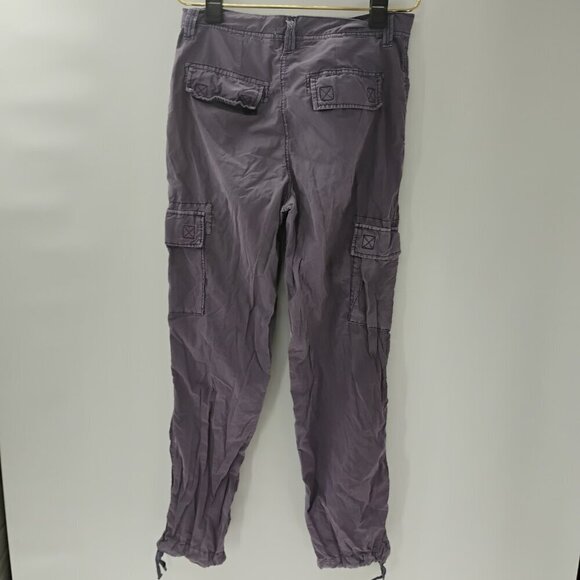 bdg regular size pants for womens 32 in inseam for sale cargo pants retro street - Picture 2 of 11
